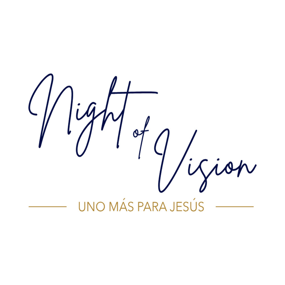 Night of Vision - logo